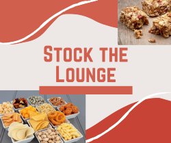 Stock the Lounge